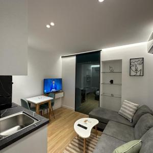 Orchide Apartaments Mine Peza