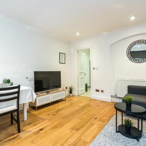 Cozy 1 bedroom / Gloucester Road / Kensington