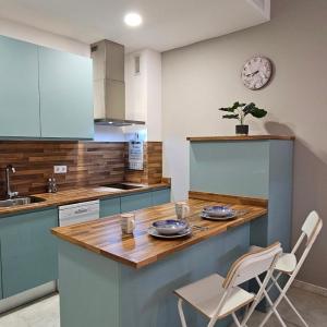 Apto Lux Sevilla