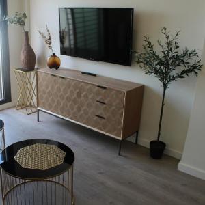 Apartamento en la playa Málaga