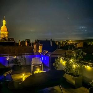 Les Terrasses de Notre Dame
