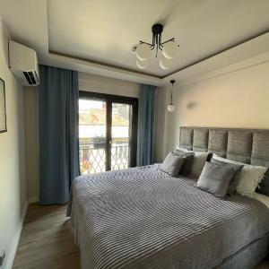 Myfair apartment