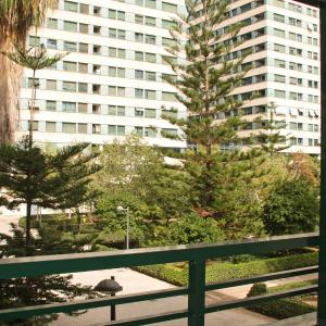 Apartamentos Las Ciencias A