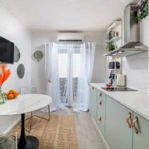 The Split loft