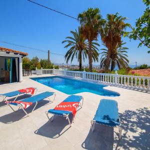 Villa Estrella Azul by Interhome