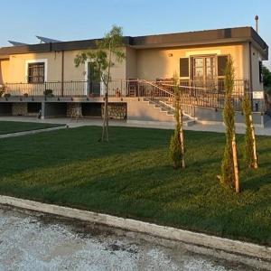 La Casa del Borgo-intero appartamento