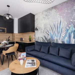 Beautiful Steam Park Apartment with Parking Old Town Cracow by Noclegi Renters
