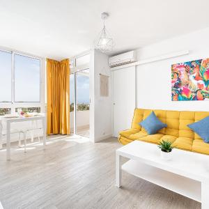 Apartamento céntrico en Playa Del Inglés