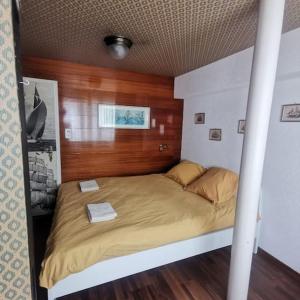 Unique Apartment for 8 Guests in Thun near Interlaken