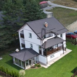 Vila Dzavric