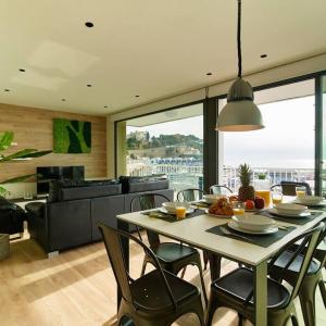 APARTAMENTO VELA