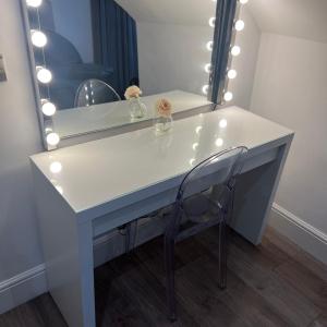 Stylish En-suite Double Room
