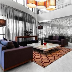 Flat Executivo na Berrini - Próximo ao WTC