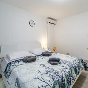 Beautiful apartment Lena