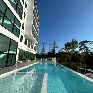 GEEN Hotel Chonburi