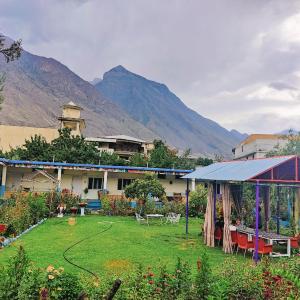 Madina Hotel 2