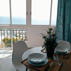 Blue Sky Apartment