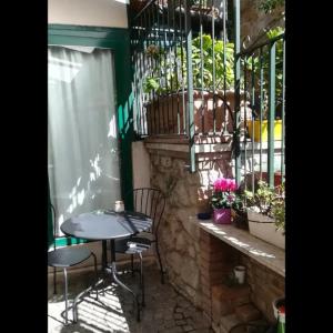 Il Giardino del Borgo