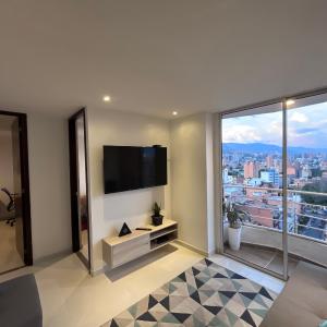Hermoso y confort Apto en Medellín Cerca al Metro