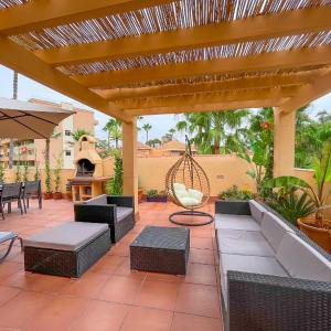 Dunas Beach Terrace
