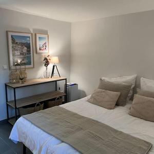 Historische Wohnung am Jenischpark