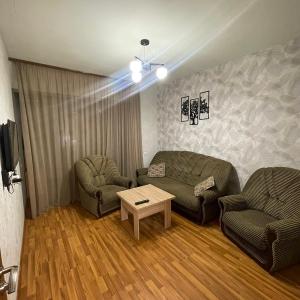 Apartment in Yerevan, on Margaryan street