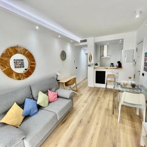 NEW CAPUCHINOS Apartment 2