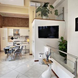 Luxury Loft - Milano Centrale