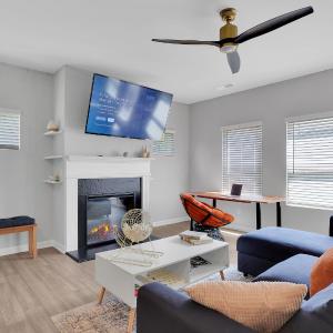 GoodLiving Atlanta - Family Getaway - Pets Welcome