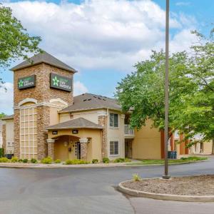 Extended Stay America Suites - Nashville - Franklin - Cool Springs
