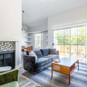W Hollywood 2BR nr TJ W 3rd St Beverly Center LAX-444