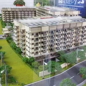 Acacia Estates Taguig