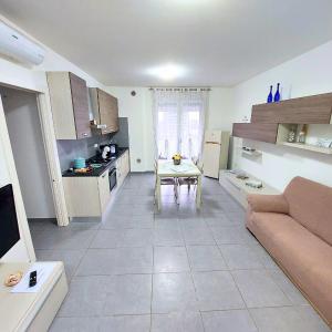 Appartamento Palazzo Moretto