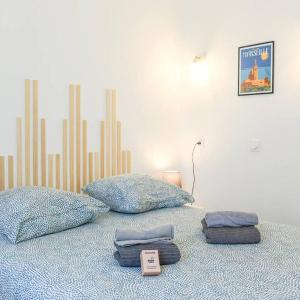 Appartement Vieux-Port de Marseille - Davso - 3 étoiles