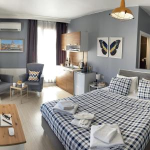 Flats Company - Karakoy Apartment
