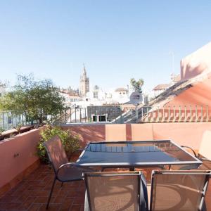 Apartamento Casa Callejón del Agua