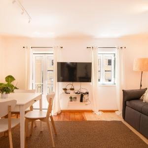 Charming & Peaceful Family Flat