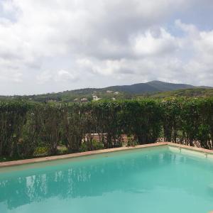 VILLA PROVENCALE AVEC PISCINE PRIVEE
