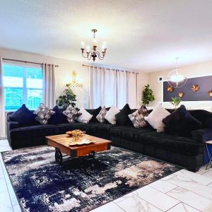 Beautiful 8 Bed Home in Champions Gate-303OC