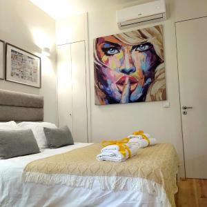 Santa Catarina Patio Apartment - washer machine