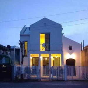 Stay At the Plaza - Benita