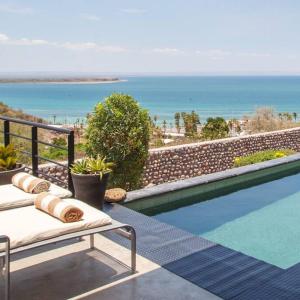 Villa Wellmina - Stunning Sunsets & Relaxing Poolside Vibes!