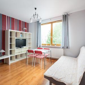 Obrzeżna Standard Apartment by BookingHost