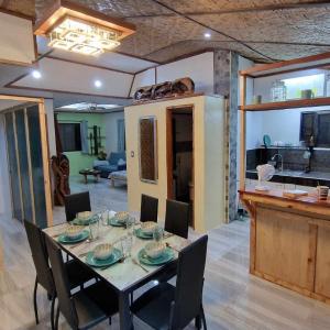 MAYOME TOURIST INN - Moalboal