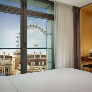 Park Plaza County Hall London