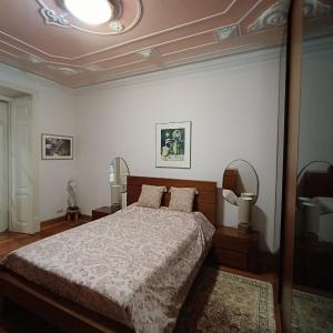 Apartment in Centre of Lisbon near Gulbenkien garden