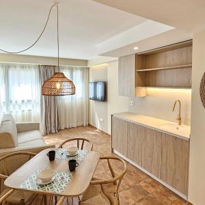 Apartamentos Las Ciencias Ñ