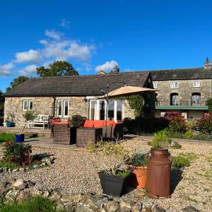 Langthwaite Cottage