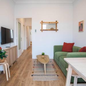 52par1012 - Magnific 3br Apartment in Paralel