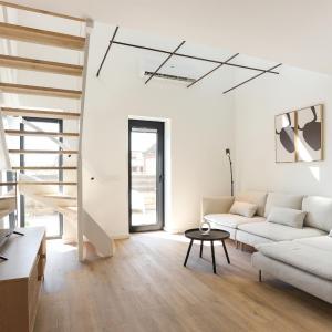 Suite in Kamperland near North Sea Beach